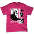Dunk-Next-NatureAster-Pink-NastyJamz-Premium-T-Shirt-Match-Dont-Let-Dog-Bite