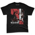 Black-Toe-Reimagined-1s-NastyJamz-Premium-T-Shirt-Match-Dont-Let-Dog-Bite