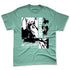 Green-Glow-1s-NastyJamz-Premium-T-Shirt-Match-Dont-Let-Dog-Bite
