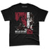 White-Team-Red-1s-NastyJamz-Premium-T-Shirt-Match-Dont-Let-Dog-Bite