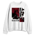 White-Team-Red-1s-NastyJamz-Sweatshirt-Match-Dont-Let-Dog-Bite
