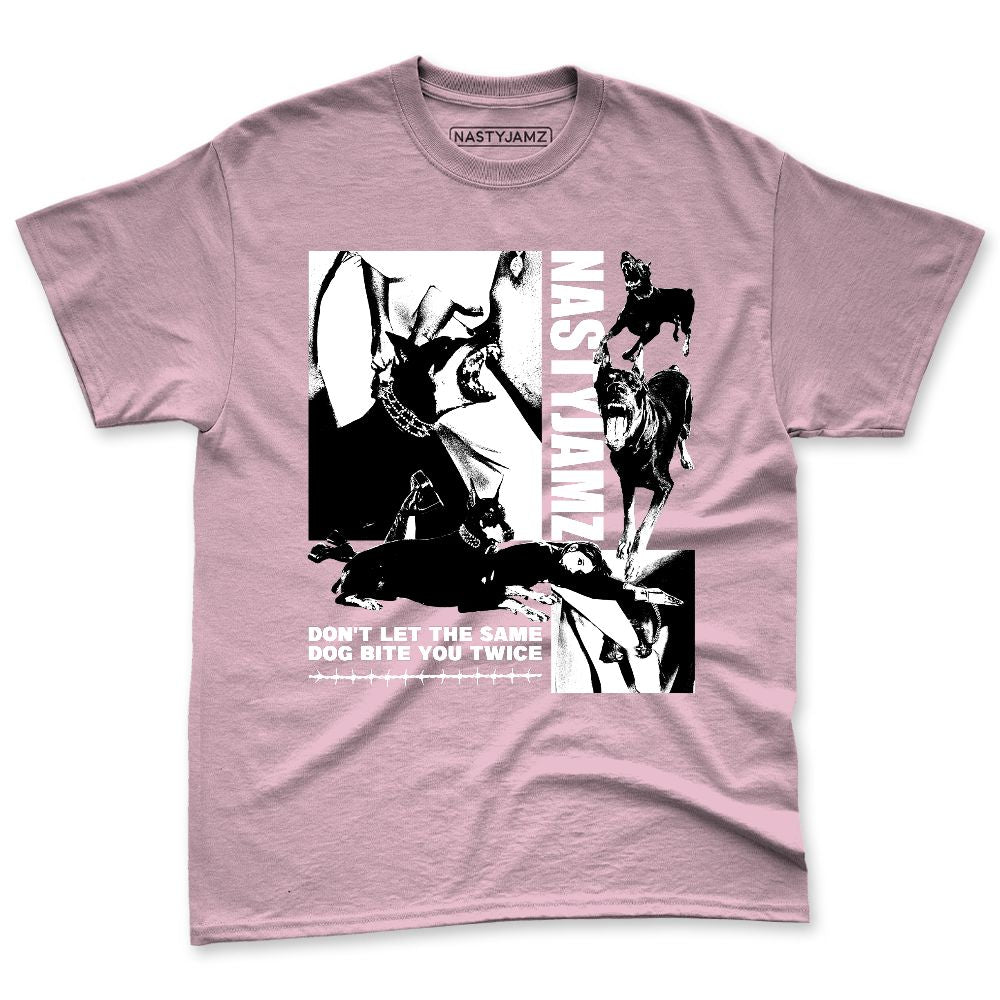 Low-Legend-Pink-11s-NastyJamz-Premium-T-Shirt-Match-Dont-Let-Dog-Bite