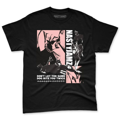 Low-Legend-Pink-11s-NastyJamz-Premium-T-Shirt-Match-Dont-Let-Dog-Bite