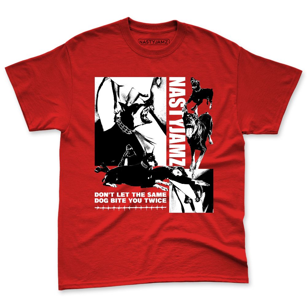 Black-Toe-14s-NastyJamz-Premium-T-Shirt-Match-Dont-Let-Dog-Bite