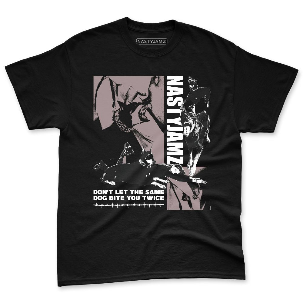 Black-Violet-Ore-3s-NastyJamz-Premium-T-Shirt-Match-Dont-Let-Dog-Bite