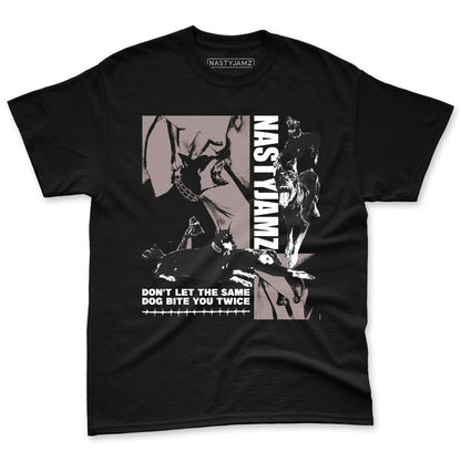 Black-Violet-Ore-3s-NastyJamz-Premium-T-Shirt-Match-Dont-Let-Dog-Bite