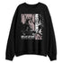 Black-Violet-Ore-3s-NastyJamz-Sweatshirt-Match-Dont-Let-Dog-Bite