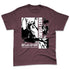 Burgundy-Crush-3s-NastyJamz-Premium-T-Shirt-Match-Dont-Let-Dog-Bite