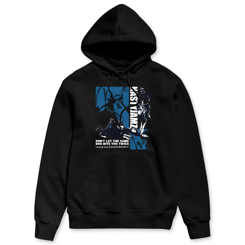 Industrial-Blue-4s-NastyJamz-Hoodie-Match-Dont-Let-Dog-Bite