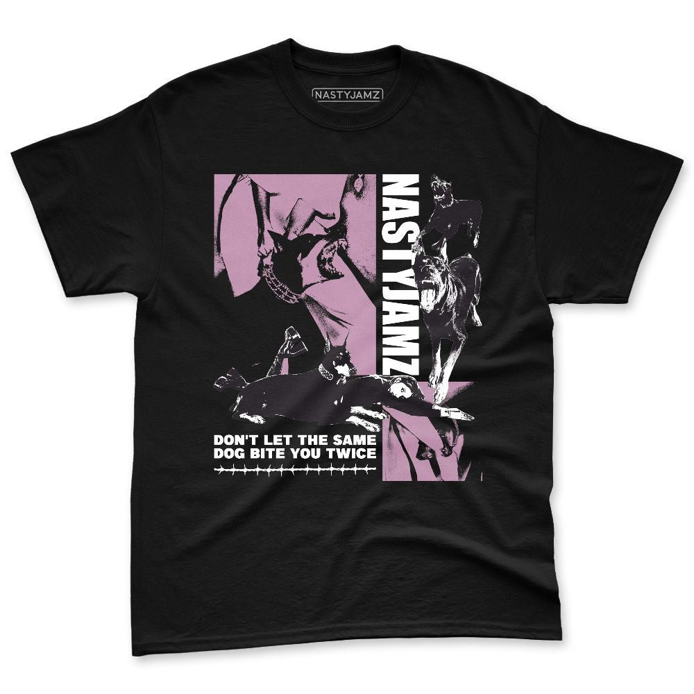 Orchid-4s-NastyJamz-Premium-T-Shirt-Match-Dont-Let-Dog-Bite