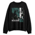 Oxidized-Green-4s-NastyJamz-Sweatshirt-Match-Dont-Let-Dog-Bite