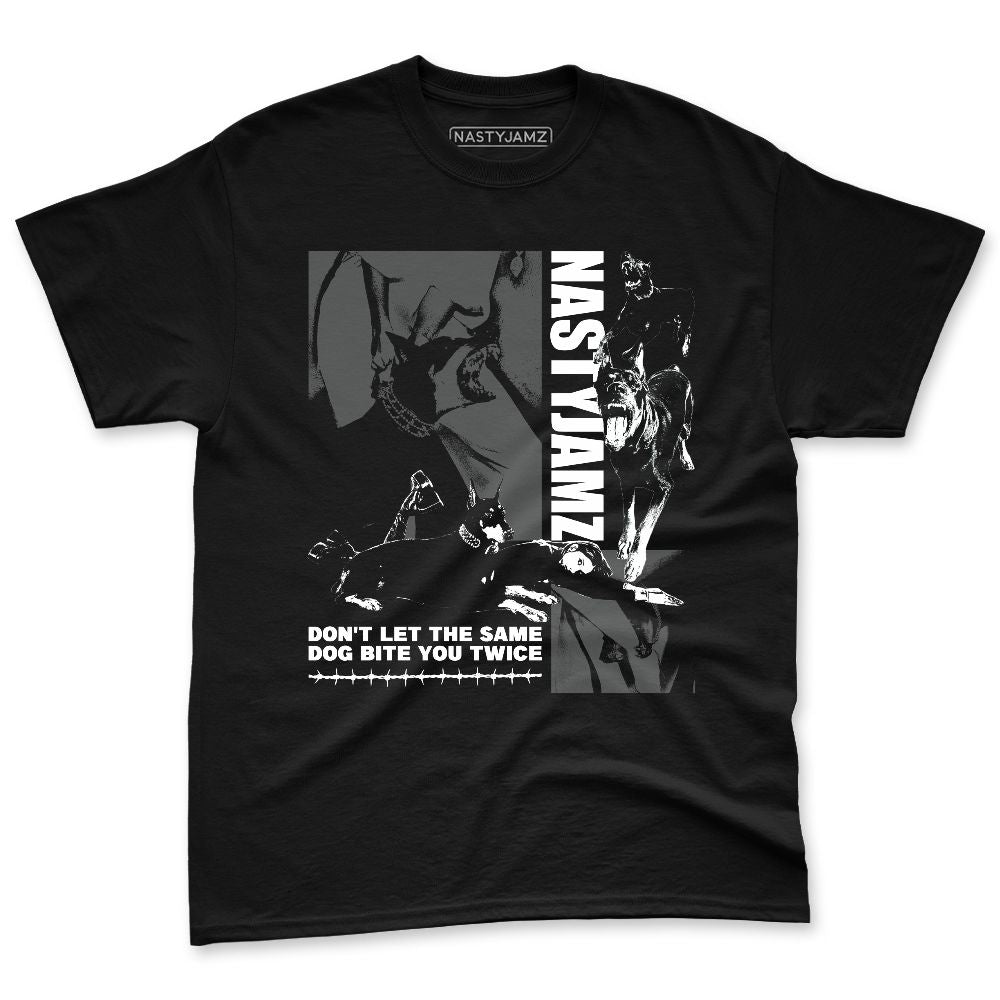 White-Thunder-4s-NastyJamz-Premium-T-Shirt-Match-Dont-Let-Dog-Bite