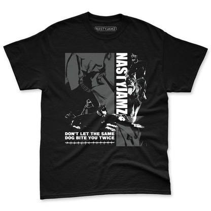 White-Thunder-4s-NastyJamz-Premium-T-Shirt-Match-Dont-Let-Dog-Bite