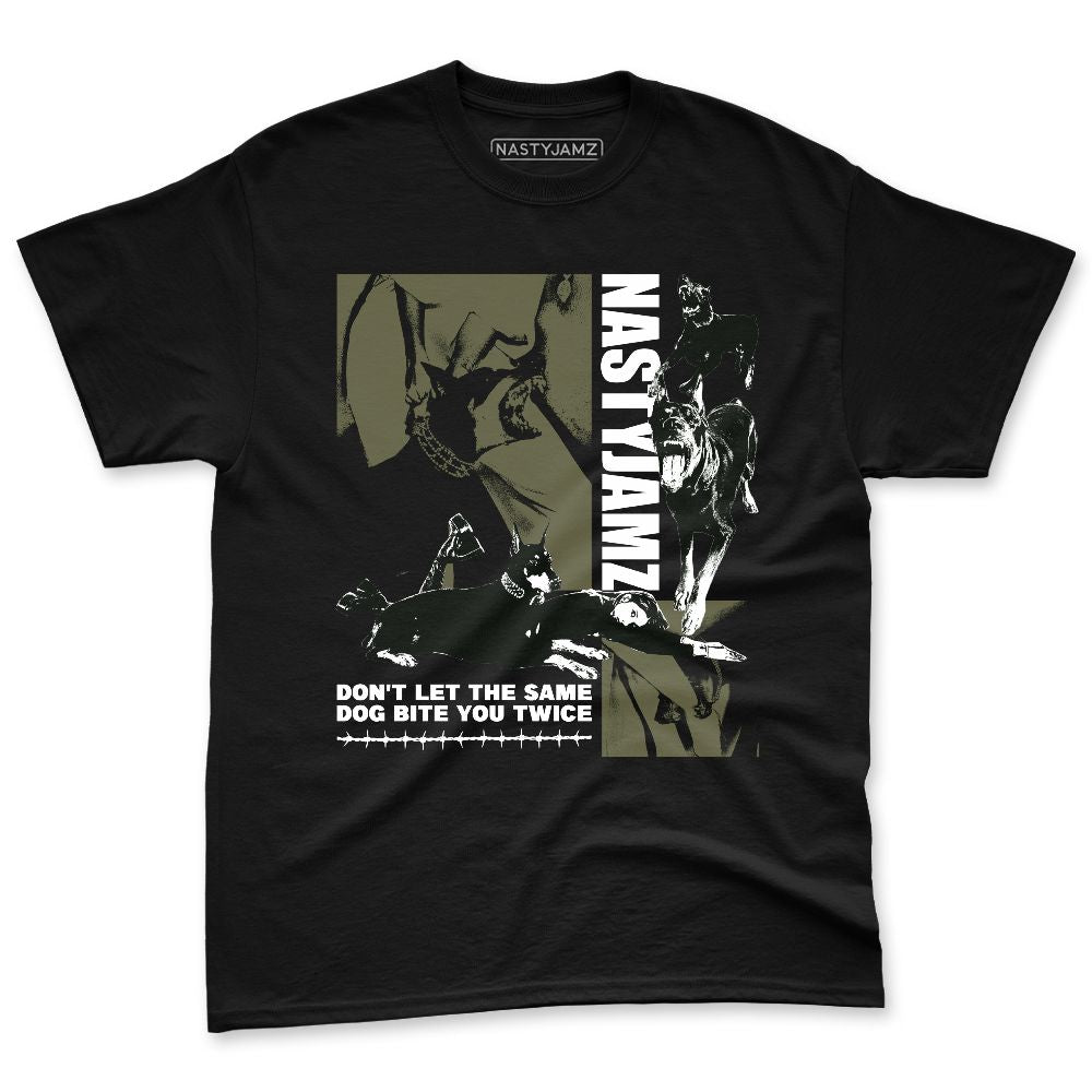 Olive-5s-NastyJamz-Premium-T-Shirt-Match-Dont-Let-Dog-Bite