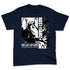 White-Navy-6s-NastyJamz-Premium-T-Shirt-Match-Dont-Let-Dog-Bite