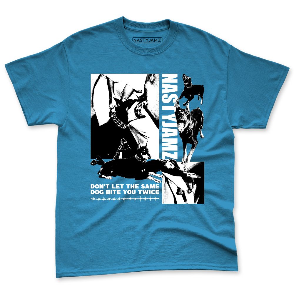 Powder-Blue-9s-NastyJamz-Premium-T-Shirt-Match-Dont-Let-Dog-Bite