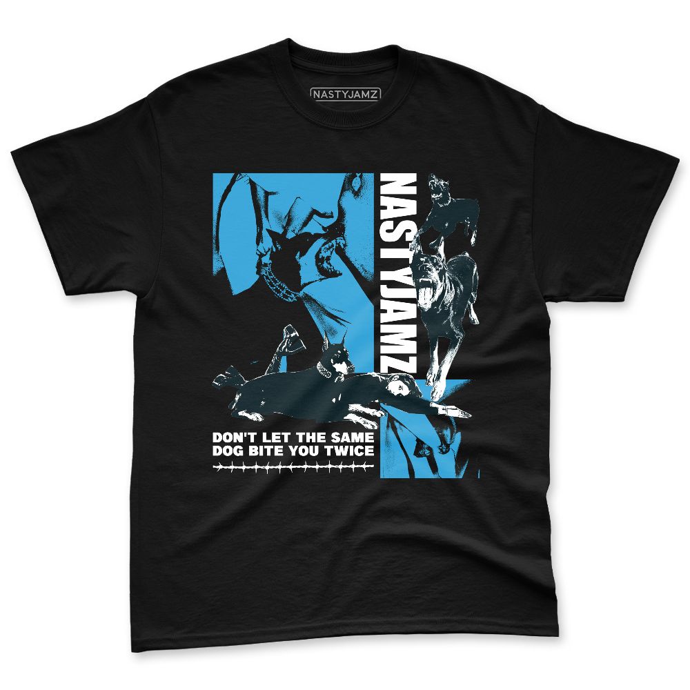 Powder-Blue-9s-NastyJamz-Premium-T-Shirt-Match-Dont-Let-Dog-Bite
