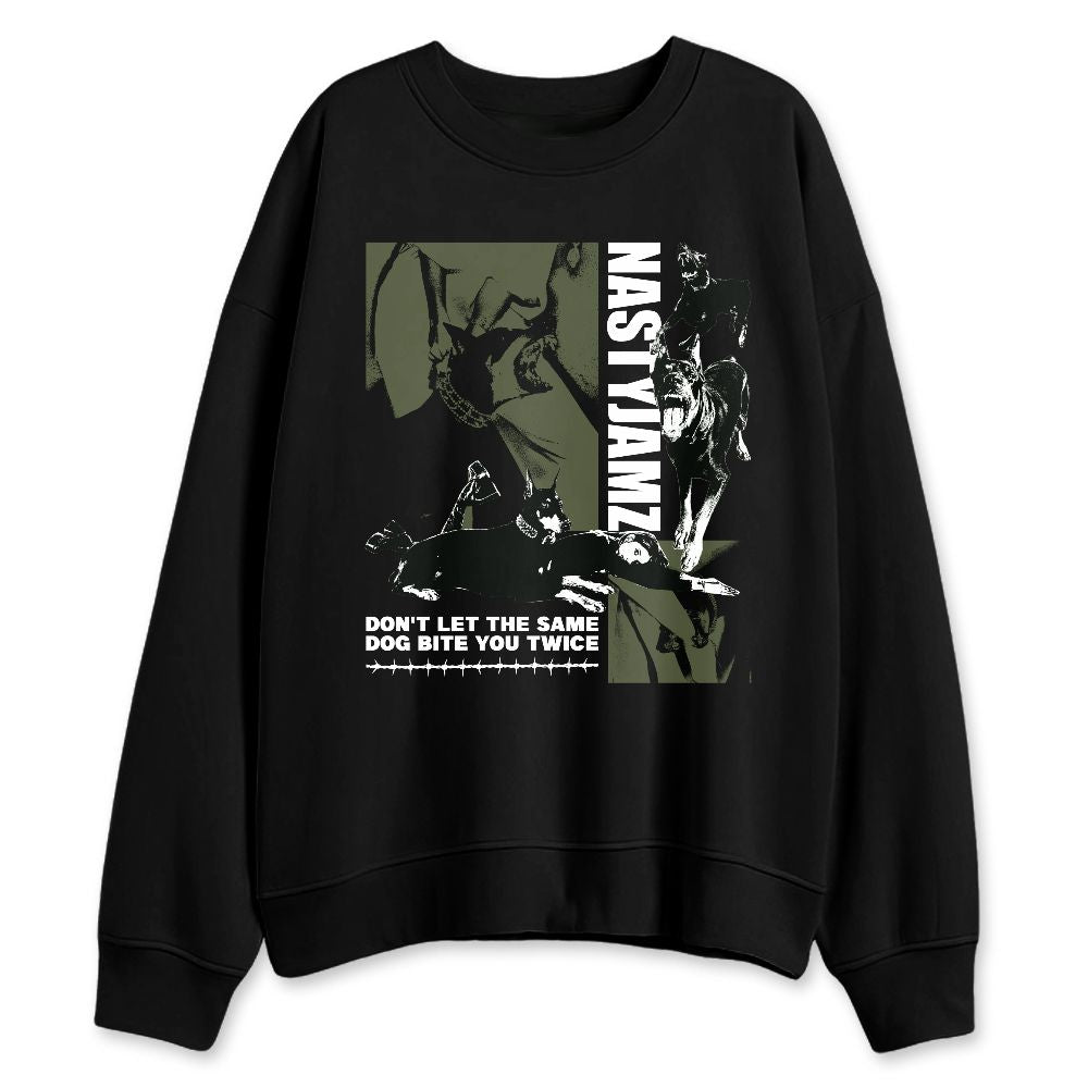 AM-1-Essential-Premium-NastyJamz-Sweatshirt-Match-Dont-Let-Dog-Bite