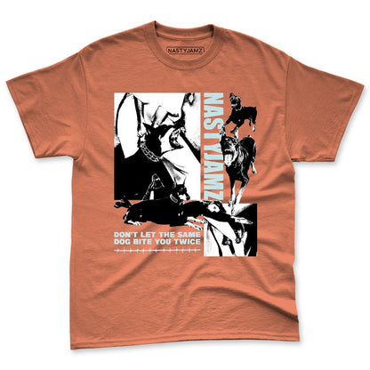 Dunk-Arctic-Orange-NastyJamz-Premium-T-Shirt-Match-Dont-Let-Dog-Bite