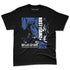 Dunk-Royal-Malachite-NastyJamz-Premium-T-Shirt-Match-Dont-Let-Dog-Bite
