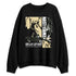 Dunk-Strawberry-Waffle-NastyJamz-Sweatshirt-Match-Dont-Let-Dog-Bite