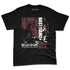 VaporMax-Night-Maron-Burgundy-NastyJamz-Premium-T-Shirt-Match-Dont-Let-Dog-Bite