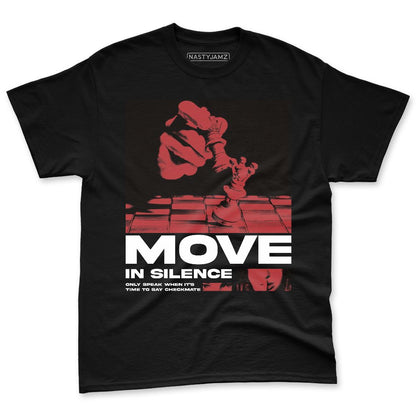 Black-Toe-Reimagined-1s-NastyJamz-Premium-T-Shirt-Match-Say-Checkmate