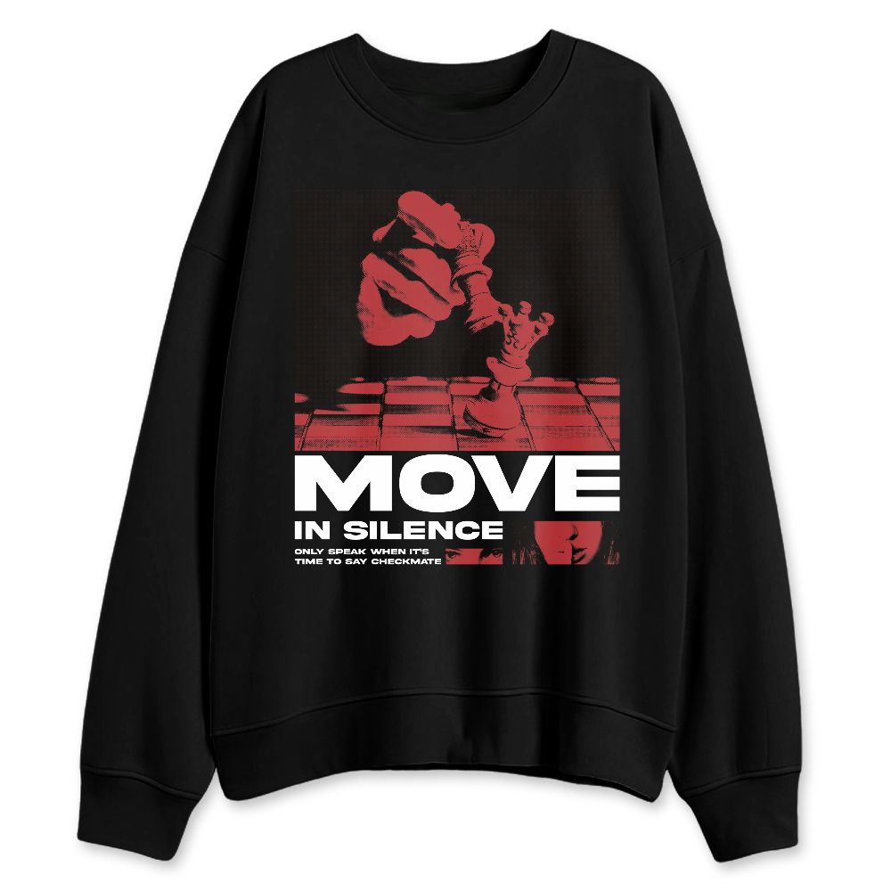 Black-Toe-Reimagined-1s-NastyJamz-Sweatshirt-Match-Say-Checkmate