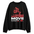 Black-Toe-Reimagined-1s-NastyJamz-Sweatshirt-Match-Say-Checkmate