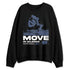 Low-Diffused-Blue-11s-NastyJamz-Sweatshirt-Match-Say-Checkmate