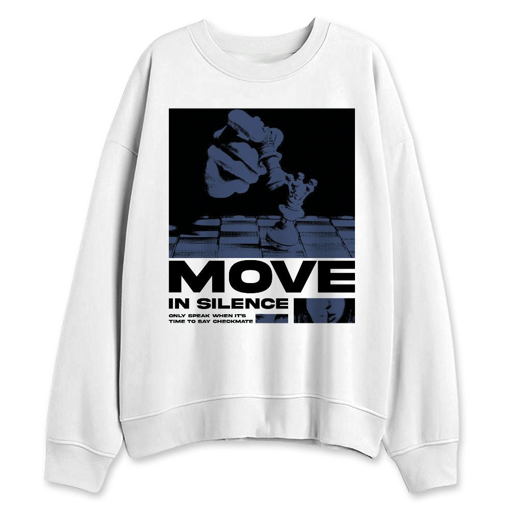 Low-Diffused-Blue-11s-NastyJamz-Sweatshirt-Match-Say-Checkmate
