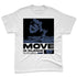 Low-Diffused-Blue-11s-NastyJamz-Premium-T-Shirt-Match-Say-Checkmate