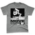 Wolf-Grey-12s-NastyJamz-Premium-T-Shirt-Match-Say-Checkmate