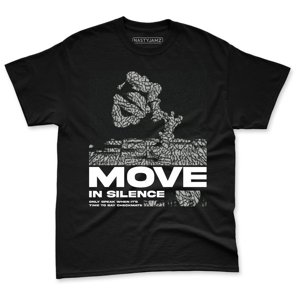 Black-Cement-3s-NastyJamz-Premium-T-Shirt-Match-Say-Checkmate