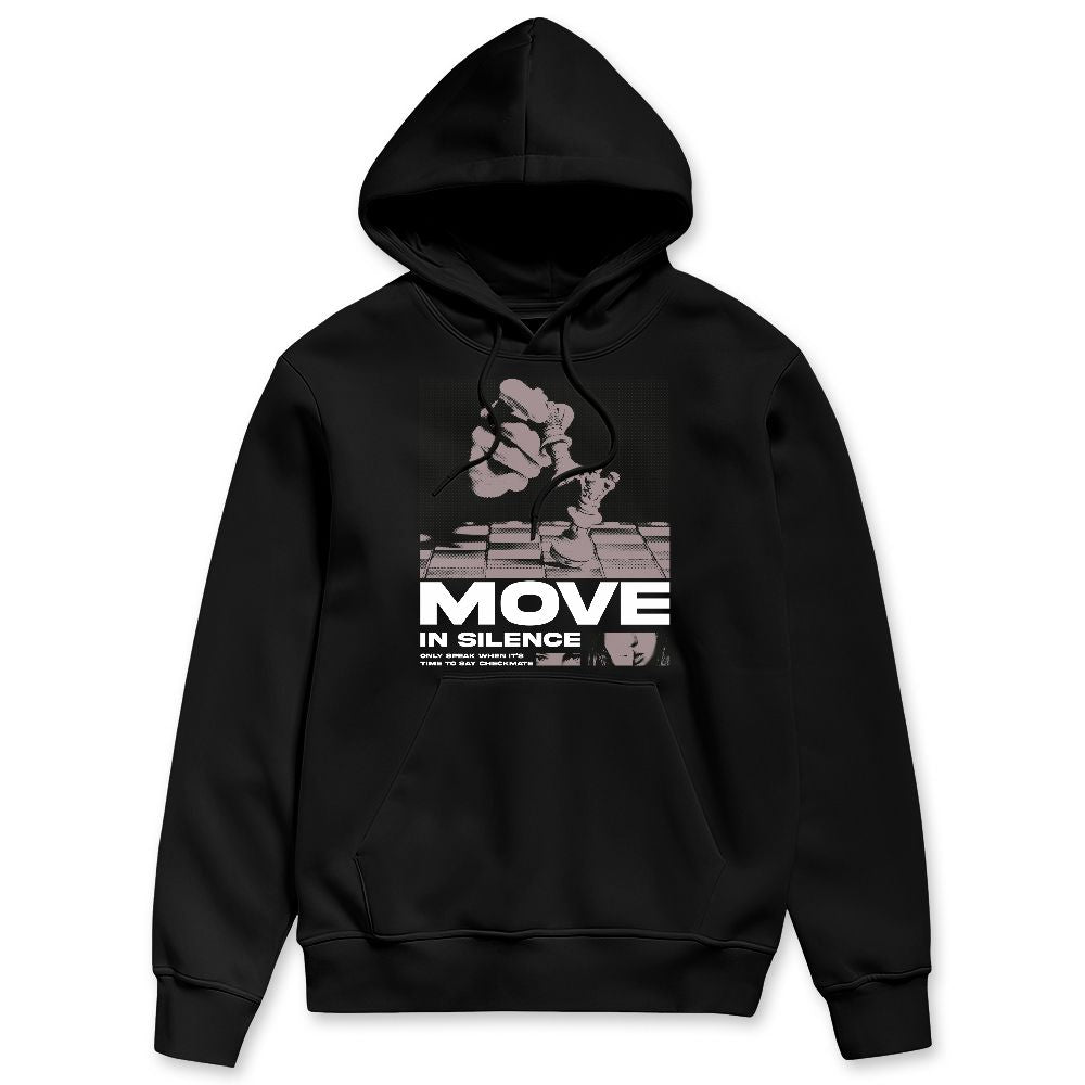 Black-Violet-Ore-3s-NastyJamz-Hoodie-Match-Say-Checkmate