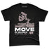 Black-Violet-Ore-3s-NastyJamz-Premium-T-Shirt-Match-Say-Checkmate