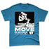 Industrial-Blue-4s-NastyJamz-Premium-T-Shirt-Match-Say-Checkmate