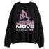 Orchid-Neutral-Grey-Black-White-4s-NastyJamz-Sweatshirt-Match-Say-Checkmate