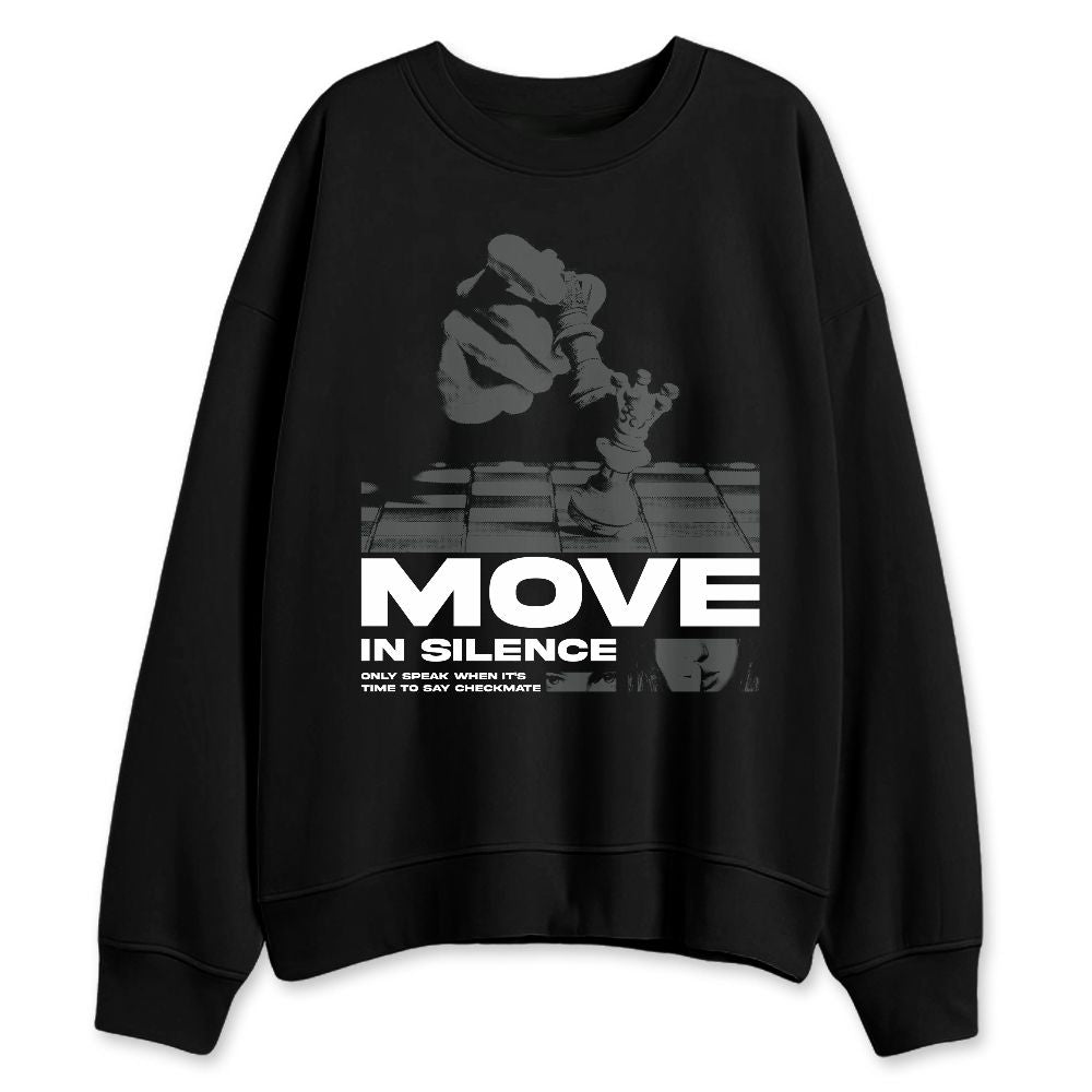 White-Thunder-4s-NastyJamz-Sweatshirt-Match-Say-Checkmate