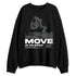 White-Thunder-4s-NastyJamz-Sweatshirt-Match-Say-Checkmate