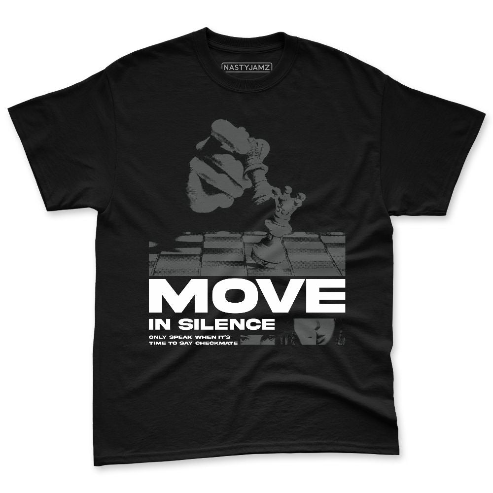 White-Thunder-4s-NastyJamz-Premium-T-Shirt-Match-Say-Checkmate