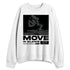 White-Thunder-4s-NastyJamz-Sweatshirt-Match-Say-Checkmate