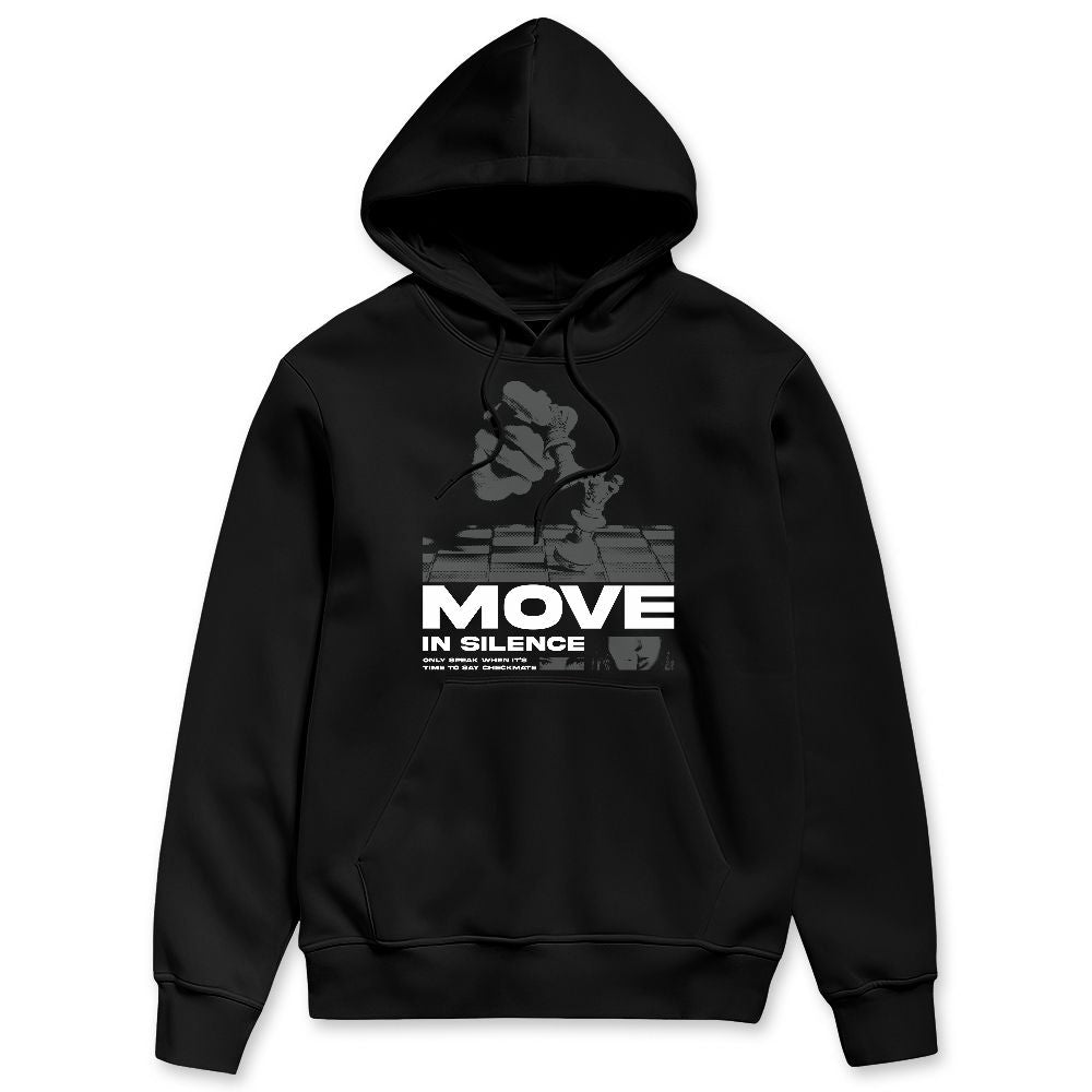 White-Thunder-4s-NastyJamz-Hoodie-Match-Say-Checkmate