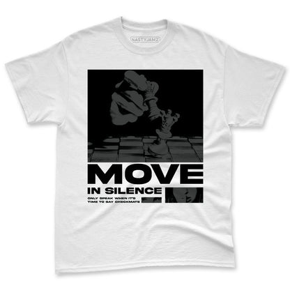 White-Thunder-4s-NastyJamz-Premium-T-Shirt-Match-Say-Checkmate