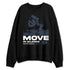 White-Navy-6s-NastyJamz-Sweatshirt-Match-Say-Checkmate