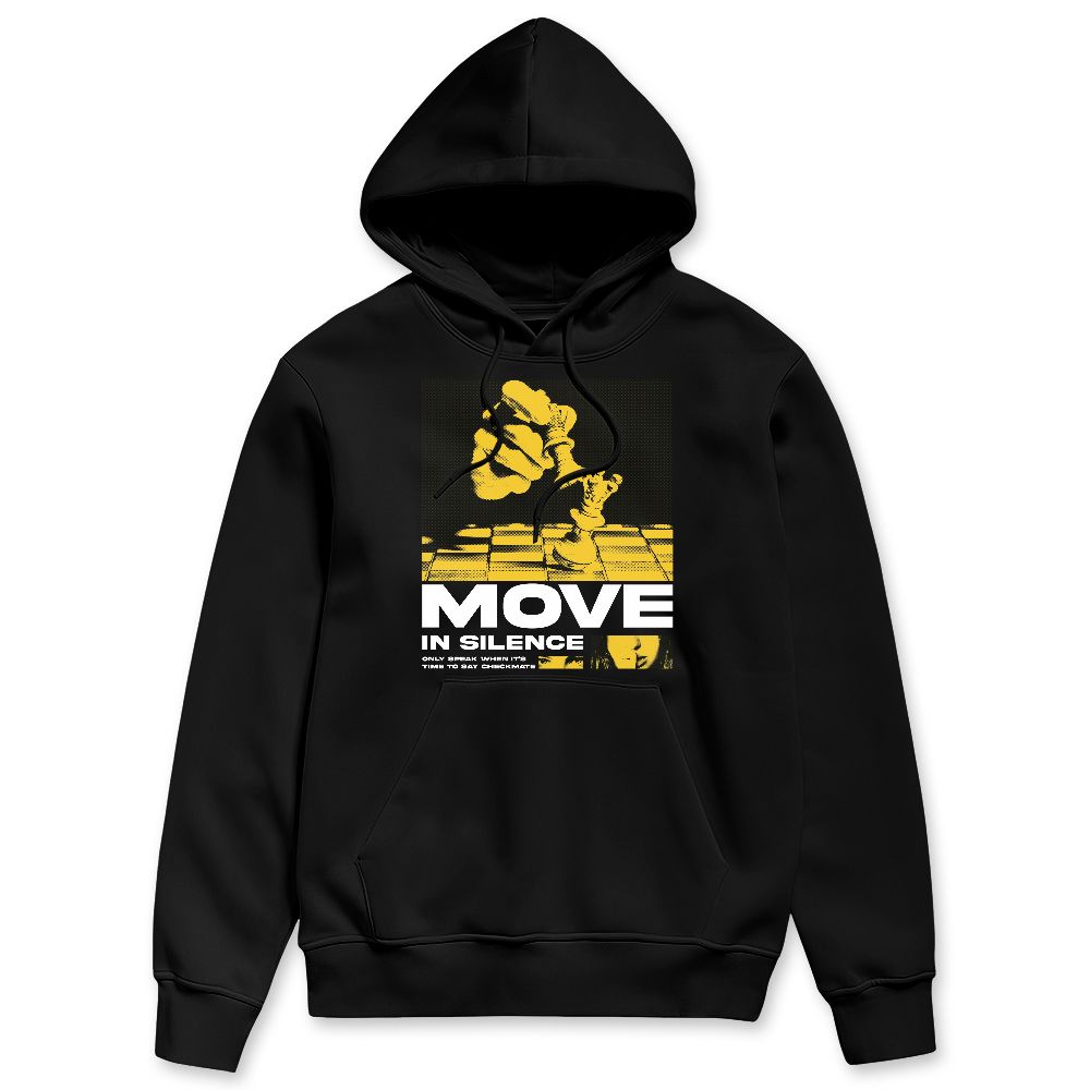 Yellow-Ochre-6s-NastyJamz-Hoodie-Match-Say-Checkmate
