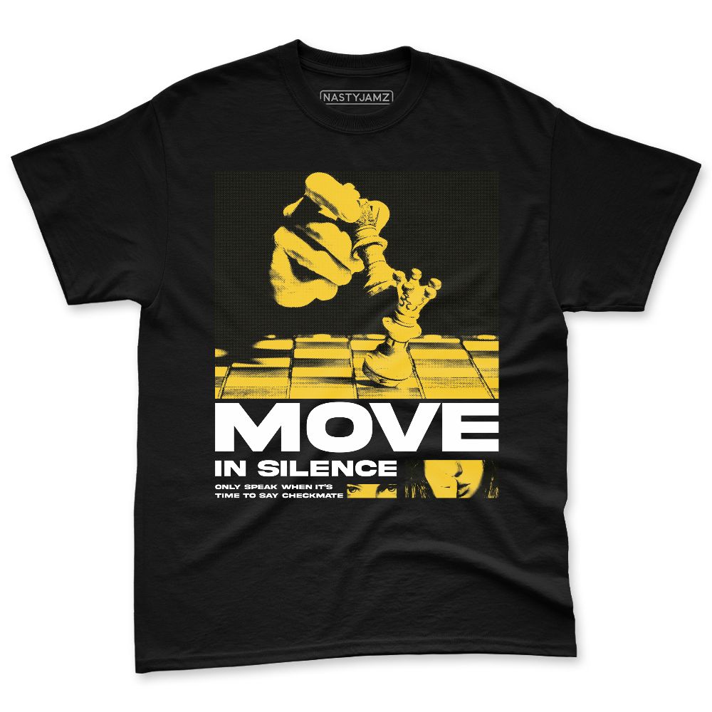 Yellow-Ochre-6s-NastyJamz-Premium-T-Shirt-Match-Say-Checkmate