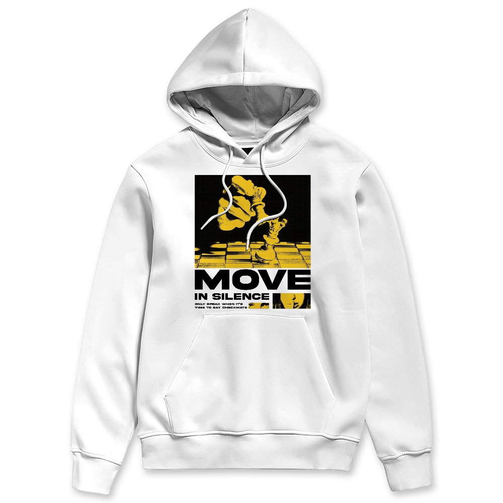 Yellow-Ochre-6s-NastyJamz-Hoodie-Match-Say-Checkmate