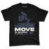 VaporMax-Metallic-Navy-Midnight-NastyJamz-Premium-T-Shirt-Match-Say-Checkmate