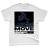 VaporMax-Metallic-Navy-Midnight-NastyJamz-Premium-T-Shirt-Match-Say-Checkmate